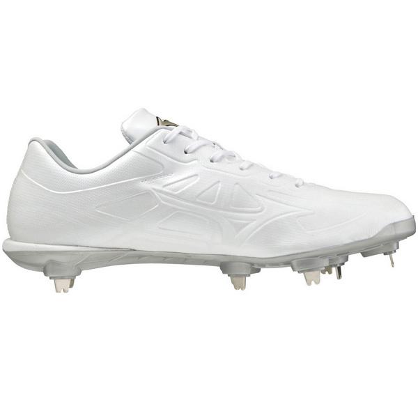 MIZUNO（ミズノ） 野球 金具スパイク ライトレボエリート LIGHTREVO