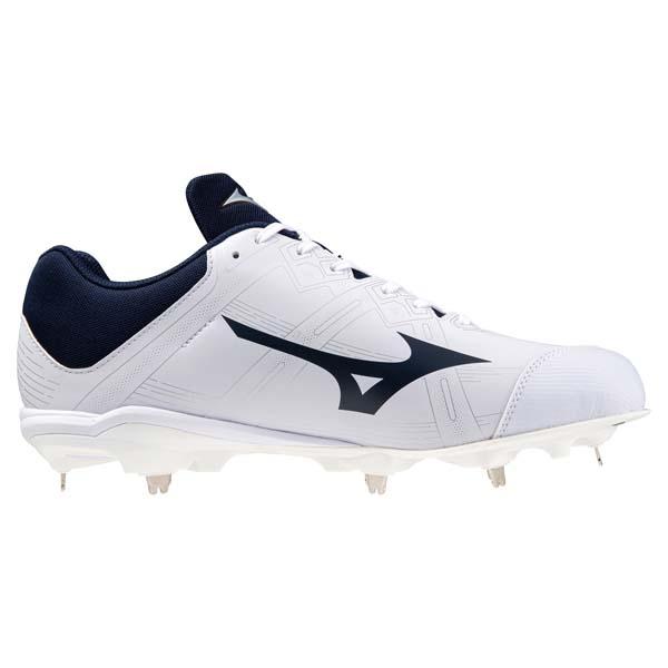 MIZUNO（ミズノ） 野球 金具スパイクライトレボバディー2 LIGHTREVO