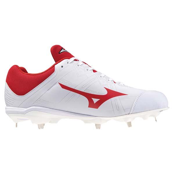 MIZUNO（ミズノ） 野球 金具スパイクライトレボバディー2 LIGHTREVO