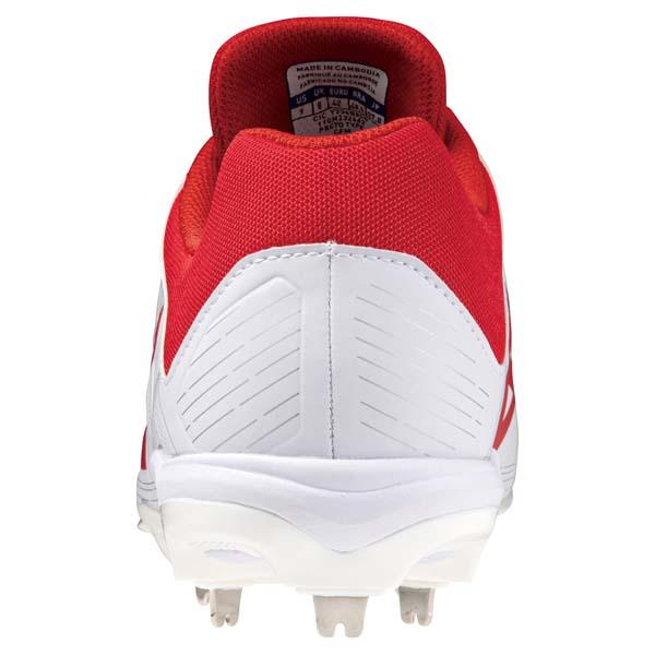 MIZUNO（ミズノ） 野球 金具スパイクライトレボバディー2 LIGHTREVO