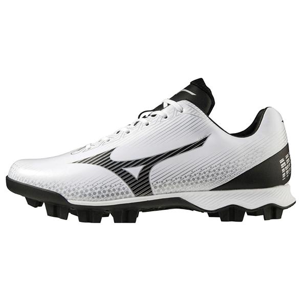 MIZUNO（ミズノ） 【即出荷】野球 スパイク WAVE LIGHTREVO ウエーブ
