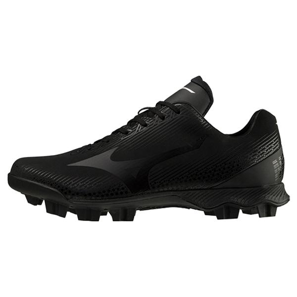 MIZUNO（ミズノ） 【即出荷】野球 スパイク WAVE LIGHTREVO ウエーブ