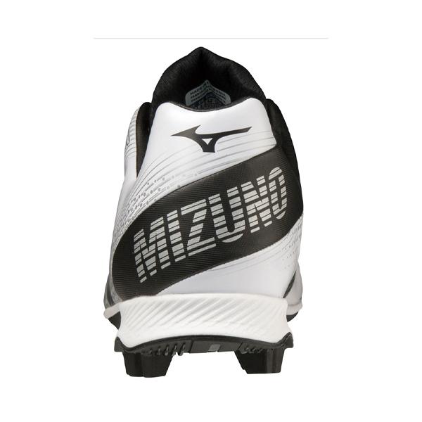 MIZUNO（ミズノ） 【即出荷】野球 スパイク WAVE LIGHTREVO ウエーブ