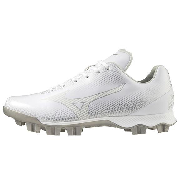 MIZUNO（ミズノ） 【即出荷】野球 スパイク WAVE LIGHTREVO ウエーブ