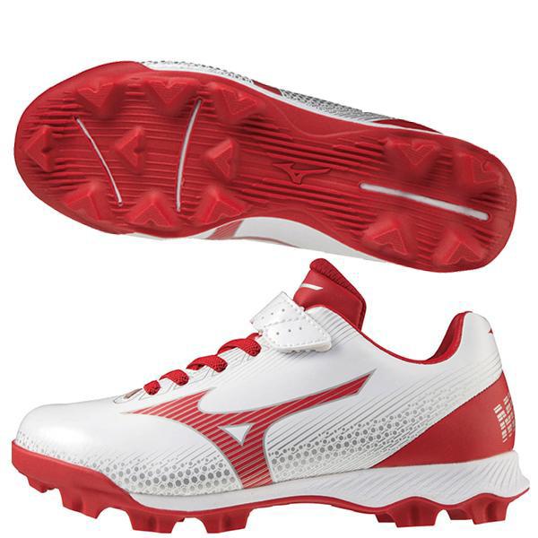 MIZUNO 【即出荷】ジュニア ポイントスパイク ウェーブライト MIZUNO 【即出荷】ジュニア ポイントスパイク ウェーブライト