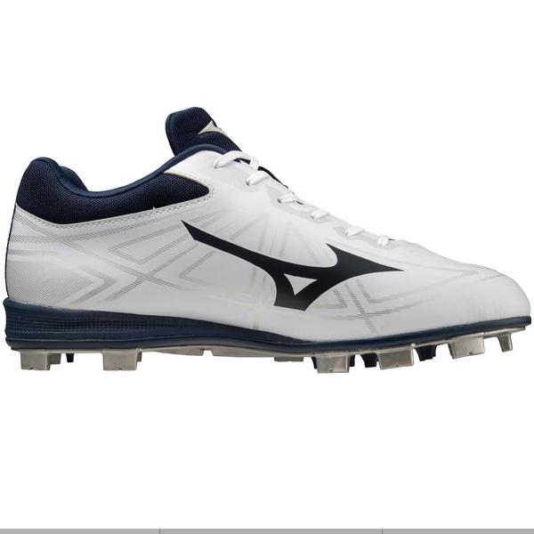 MIZUNO（ミズノ） 野球 ポイントスパイク 11GP2321-14 ライトレボ