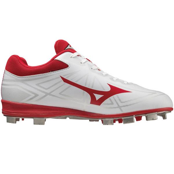MIZUNO（ミズノ） 野球 ポイントスパイク 11GP2321-62 ライトレボ
