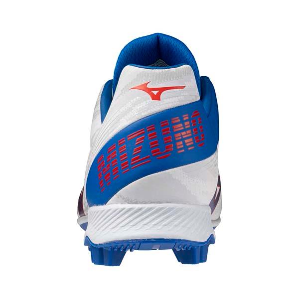 MIZUNO（ミズノ） 野球 ポイントスパイク ウェーブライトレボ 限定