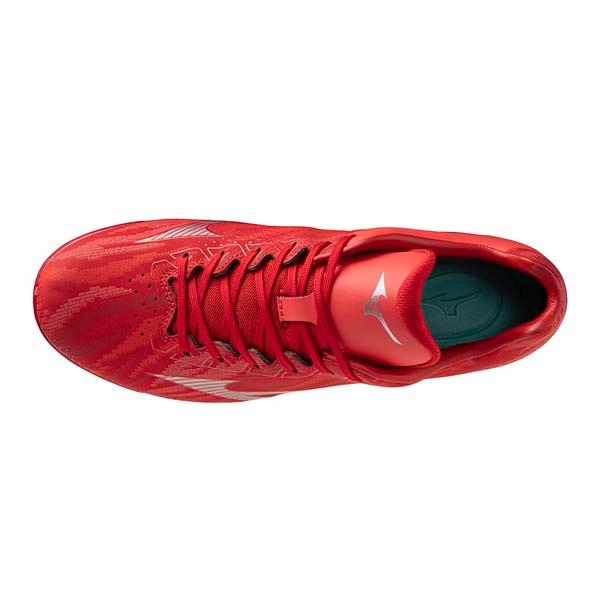MIZUNO（ミズノ） 野球 ポイントスパイク ウェーブライトレボ 限定