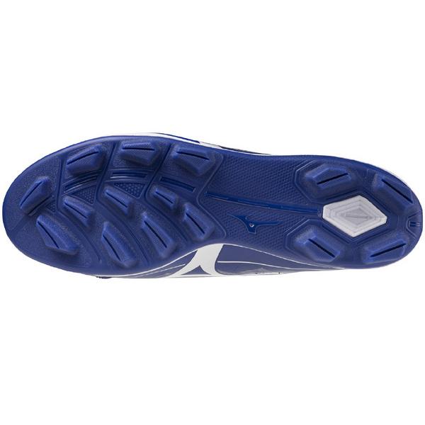 ミズノ MIZUNO 野球 ポイントスパイク クッションレボダイア限定