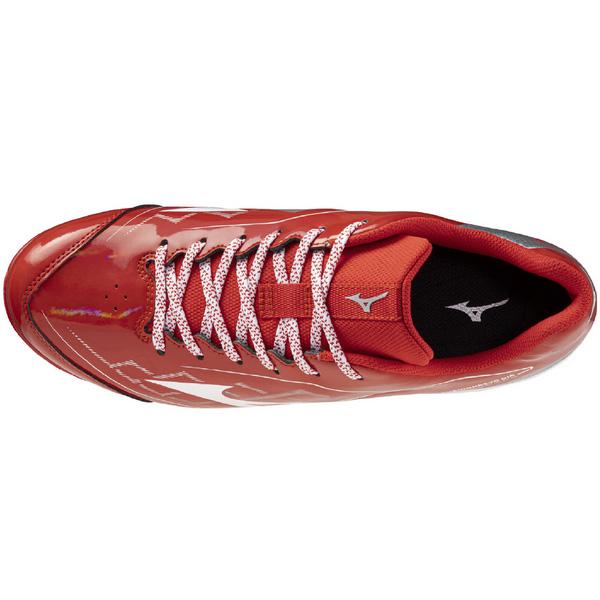 ミズノ MIZUNO 野球 ポイントスパイク クッションレボダイア限定