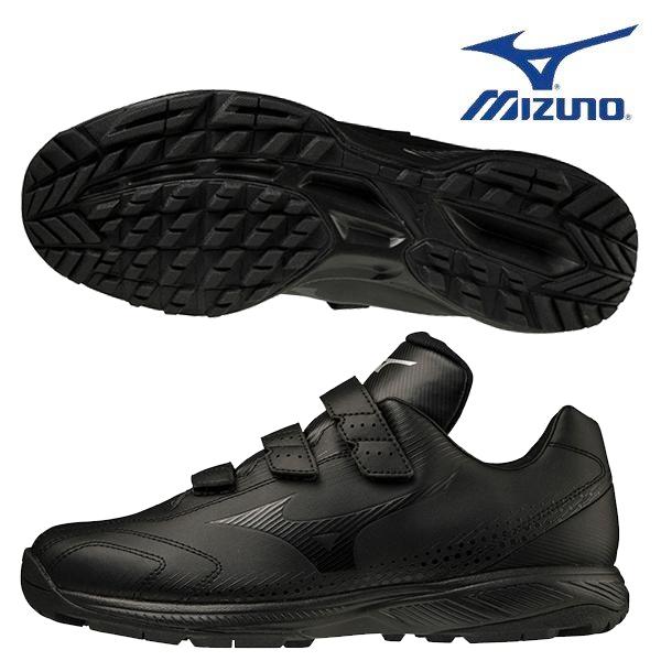 MIZUNO（ミズノ） 野球トレーニングシューズ ライトレボTR 野球 軟式