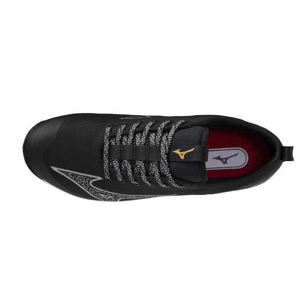 ミズノプロ トレーニングシューズ クッションレボラン 野球　ソフトボール MIZUNO（ミズノ） クッションレボラン プロ 野球 ソフトボール