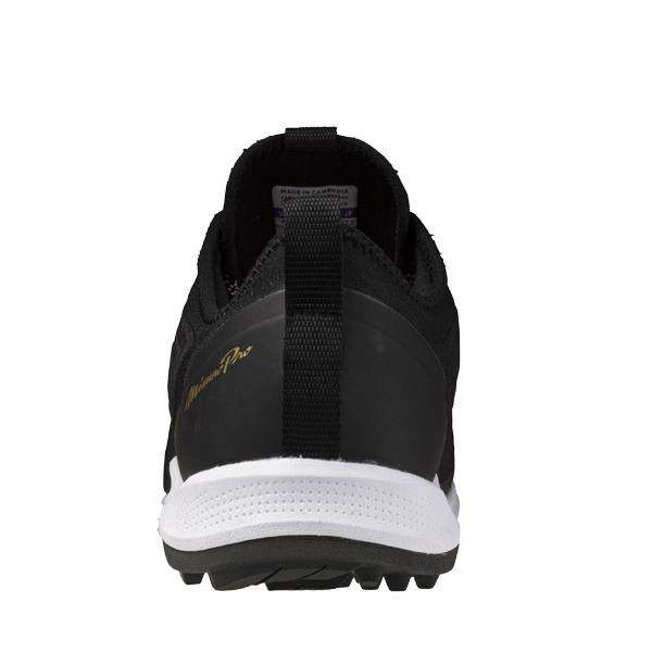 MIZUNO（ミズノ） クッションレボラン プロ 野球 ソフトボール