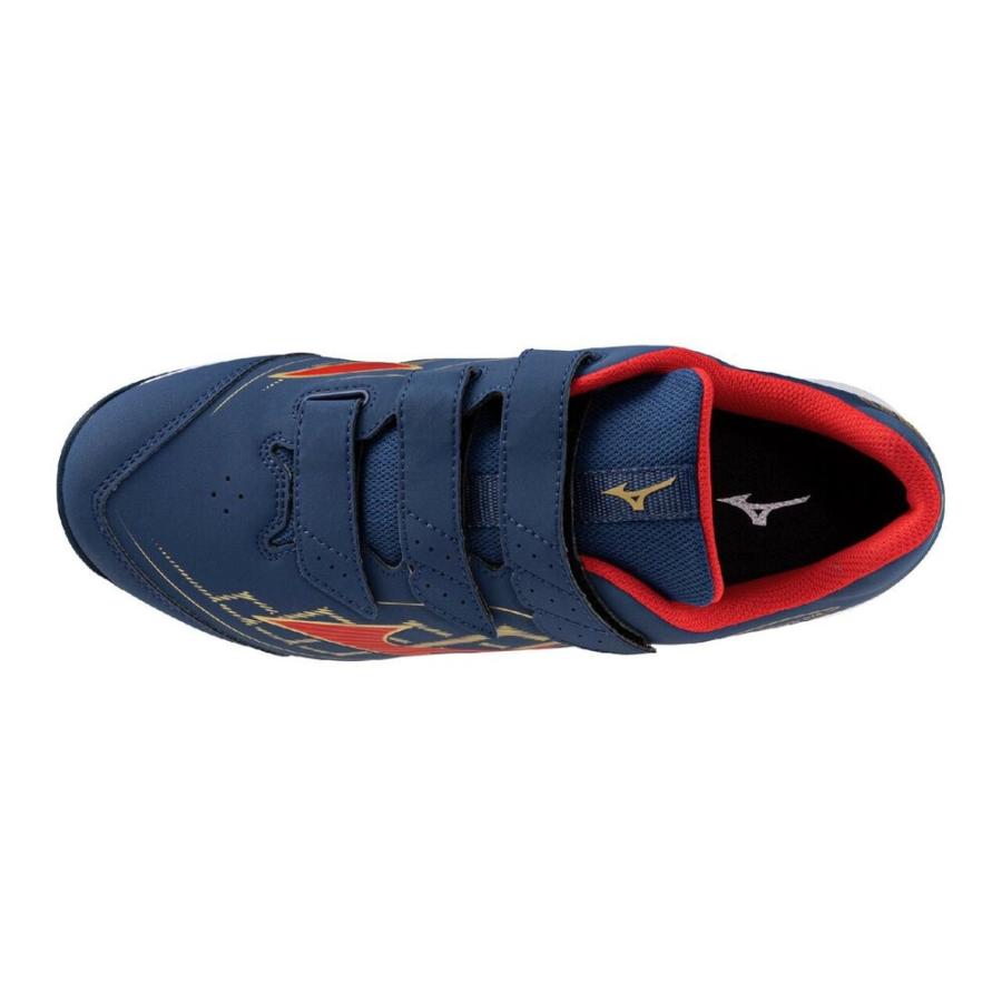 MIZUNO（ミズノ） 野球 ソフトボール トレーニングシューズ メンズ 