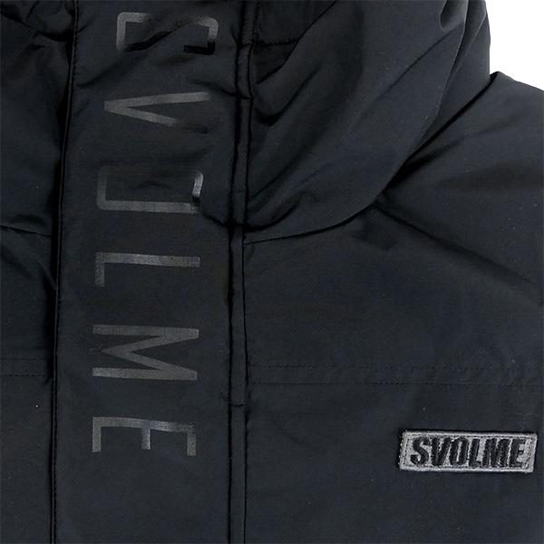 SVOLME（スボルメ） SVOLME SPLS中綿ジャケット 1253-48114 サッカー