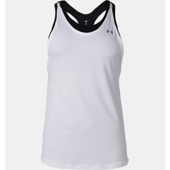 UNDER ARMOUR（アンダーアーマー） UA 2in1 タンク 1330252 レディース