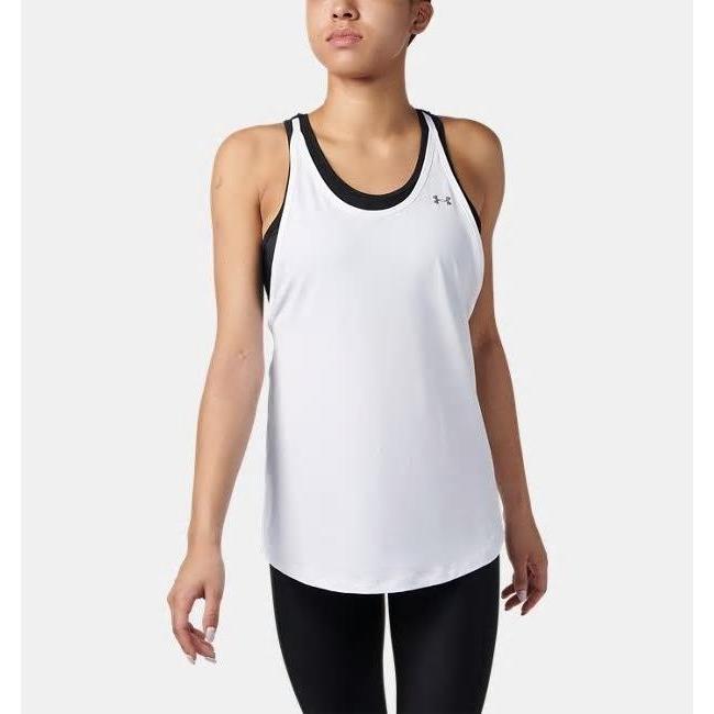 UNDER ARMOUR（アンダーアーマー） UA 2in1 タンク 1330252 レディース