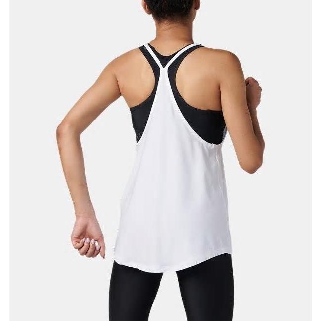 UNDER ARMOUR（アンダーアーマー） UA 2in1 タンク 1330252 レディース