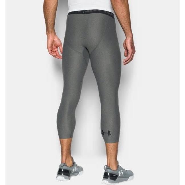 UNDER ARMOUR アンダーアーマー UA HG 2.0 3/4 LEGGING 1343040