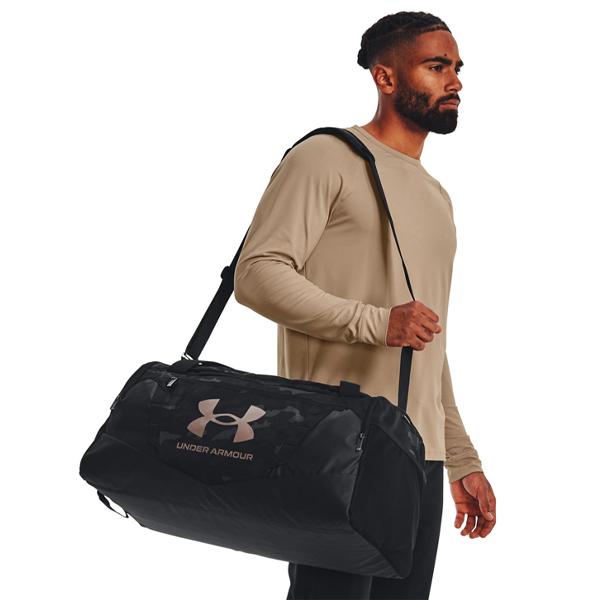 UNDER ARMOUR（アンダーアーマー） ダッフルバッグ 58L UNDER ARMOUR