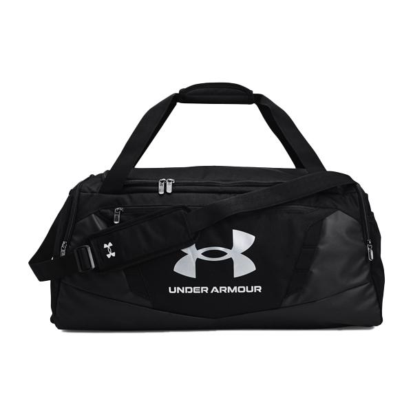 ダッフルバッグ アンダーアーマー 58L UNDER ARMOUR UA ショルダーバッグ ボストンバッグ スポーツバッグ バッグ 合宿 旅行 1369223 2泊3日｜futabaathlete｜04