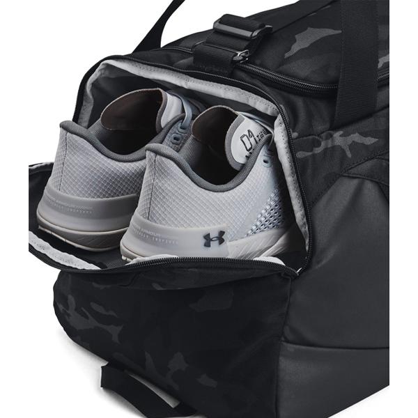UNDER ARMOUR（アンダーアーマー） ダッフルバッグ 58L UNDER ARMOUR