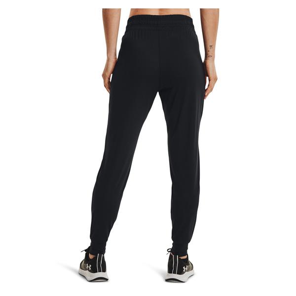 UNDER ARMOUR（アンダーアーマー） レディース ジャージ パンツ UAニューファブリック ヒートギアアーマー パンツ 1369385 ...
