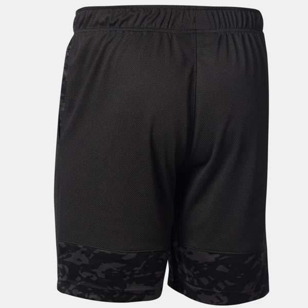 UNDER ARMOUR（アンダーアーマー） ハーフパンツ メンズ サッカー 1371970 軽量ハーフパンツ ウォーキング ジョギング ...