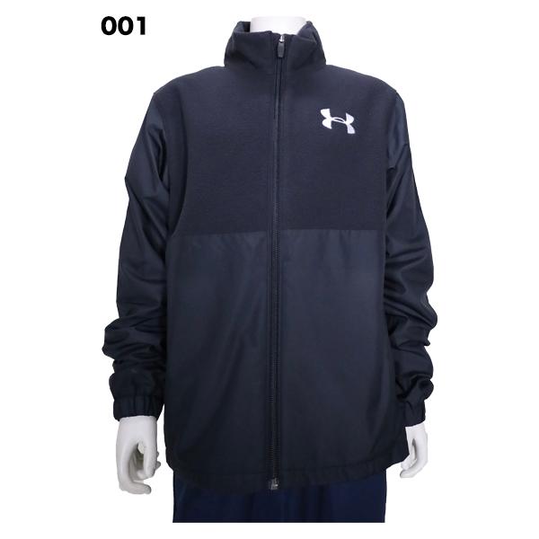 UNDER ARMOUR（アンダーアーマー） ウィンドブレーカー ジャケット