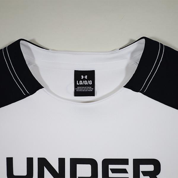 UNDER ARMOUR（アンダーアーマー） スウェットシャツ かぶりジャージ