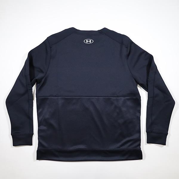 UNDER ARMOUR（アンダーアーマー） スウェットシャツ かぶりジャージ