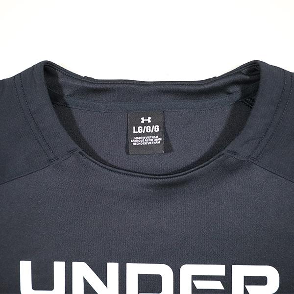 UNDER ARMOUR（アンダーアーマー） スウェットシャツ かぶりジャージ