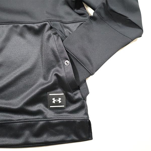 ウォーキング・ランニングウェア UNDER ARMOUR UNDER ARMOUR（アンダーアーマー） スウェットシャツ かぶりジャージ