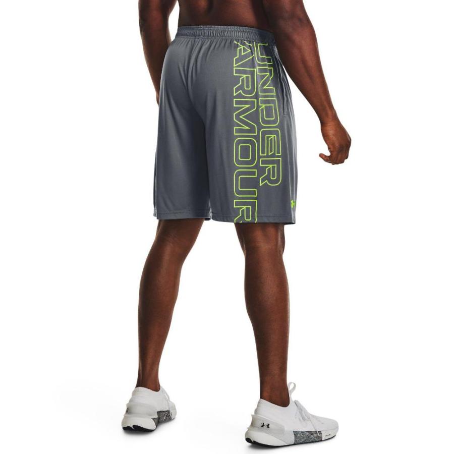 UNDER ARMOUR（アンダーアーマー） ハーフパンツ UAテック ショーツ