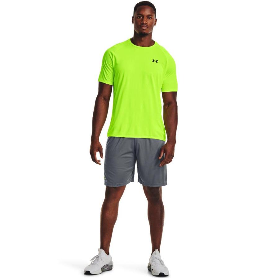 UNDER ARMOUR（アンダーアーマー） ハーフパンツ UAテック ショーツ