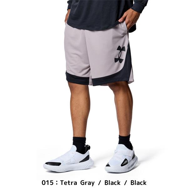 アンダーアーマー　ゲームパンツ アンダーアーマー公式】 UAチーム ショーツ（ライフスタイル