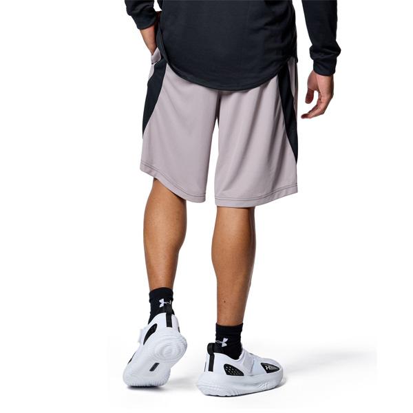 アンダーアーマー　ゲームパンツ アンダーアーマー公式】 UAチーム ショーツ（ライフスタイル