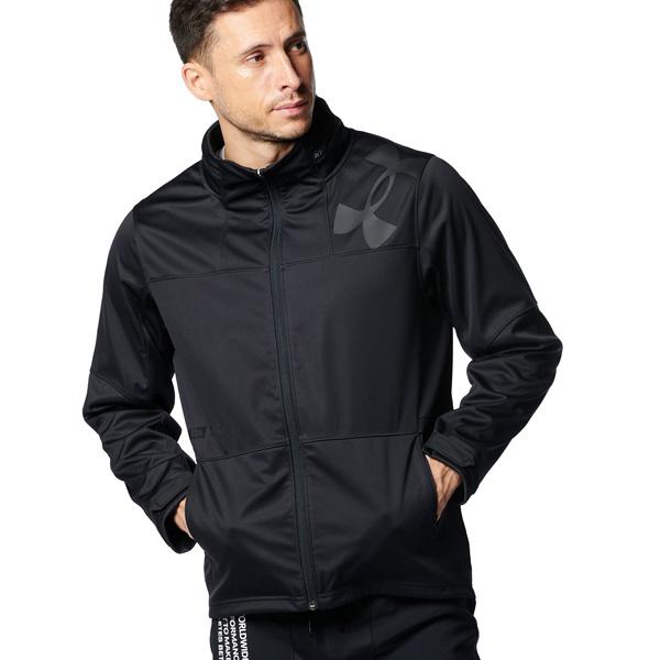 UNDER ARMOUR（アンダーアーマー） メンズ UAアーマーニット ウインド 
