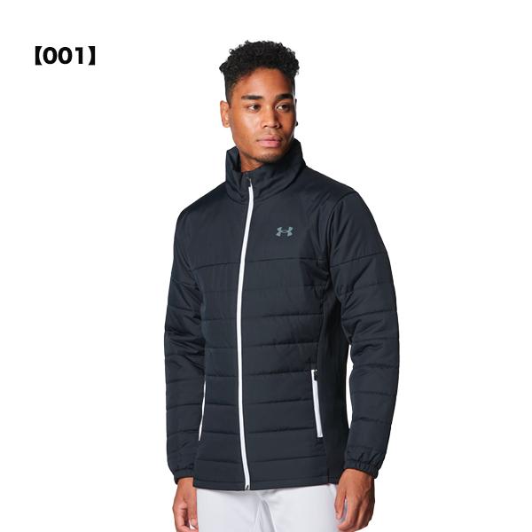 Under Armour FIGHTERS ウォームアップジャケット UNDER ARMOUR（アンダーアーマー） UNDER ARMOUR UA ストーム ウォーム