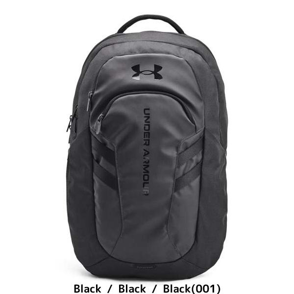 UNDER ARMOUR（アンダーアーマー） バックパック UAハッスル6.0 プロ