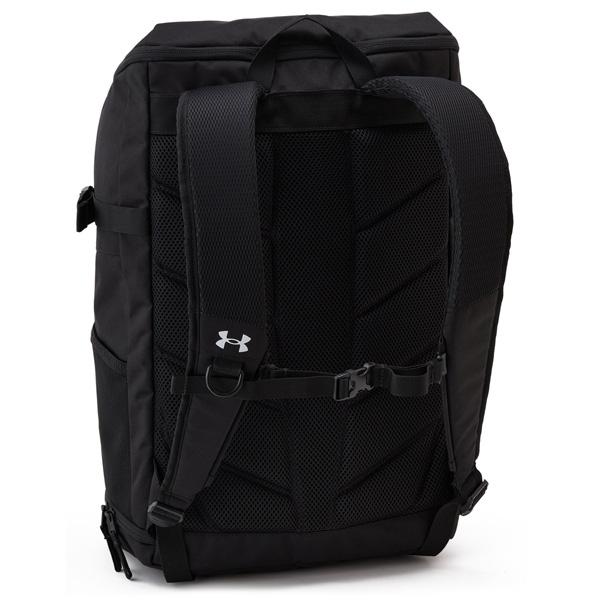 UNDER ARMOUR（アンダーアーマー） バックパック バスケットボール 34L
