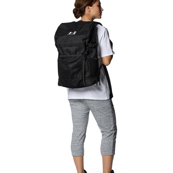 UNDER ARMOUR（アンダーアーマー） バックパック バスケットボール 34L