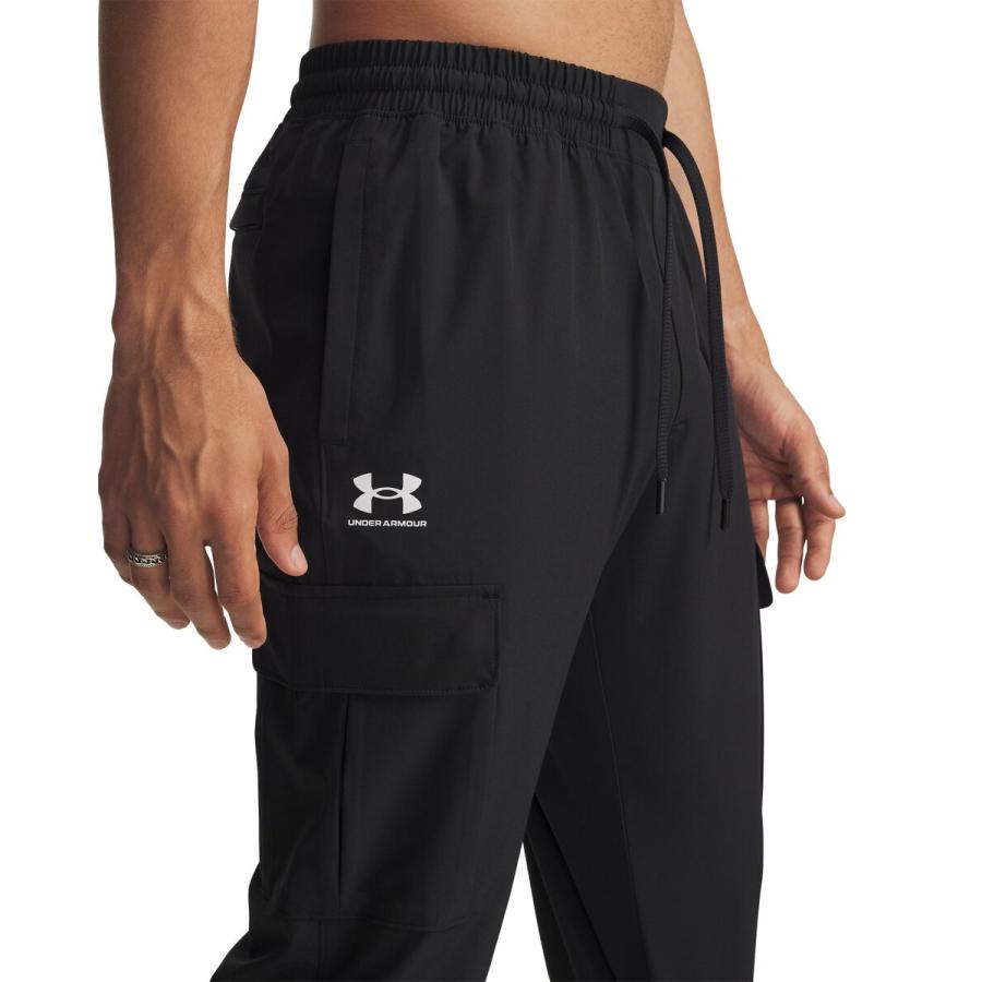 UNDER ARMOUR（アンダーアーマー） メンズ UA バイブ ウーブン カーゴ