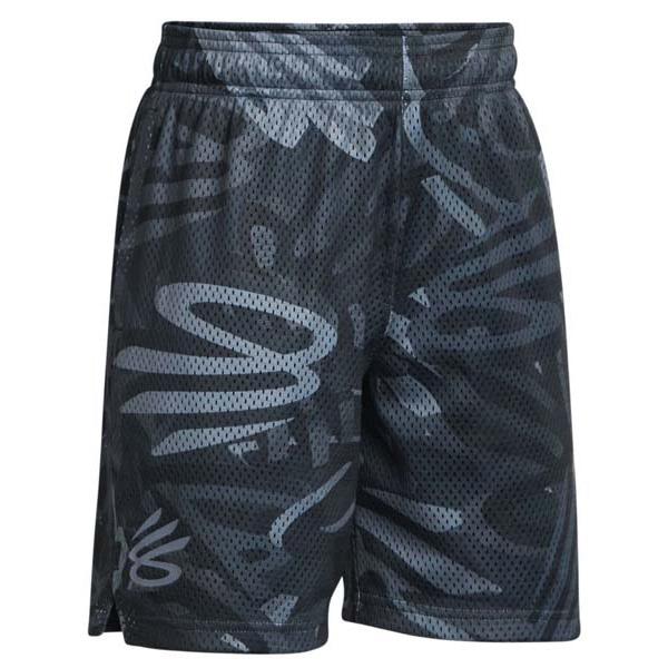 UNDER ARMOUR（アンダーアーマー） ジュニア バスケットボール ゲーム