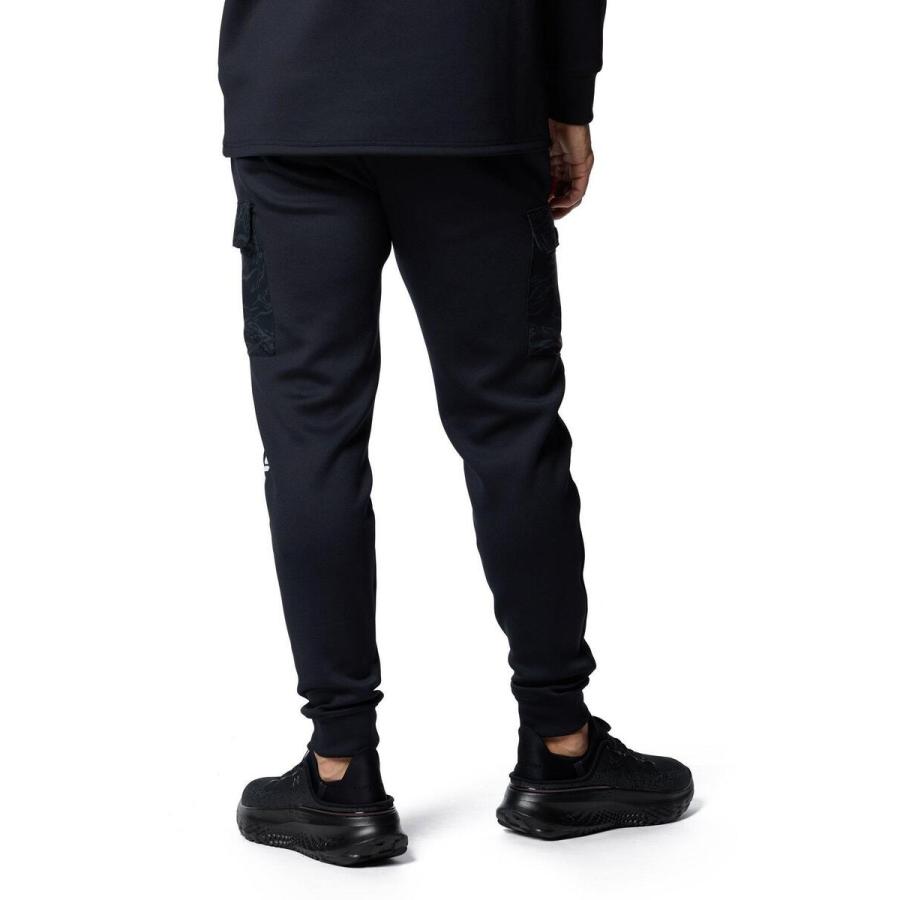 UNDER ARMOUR（アンダーアーマー） メンズ トレーニング ジャージ