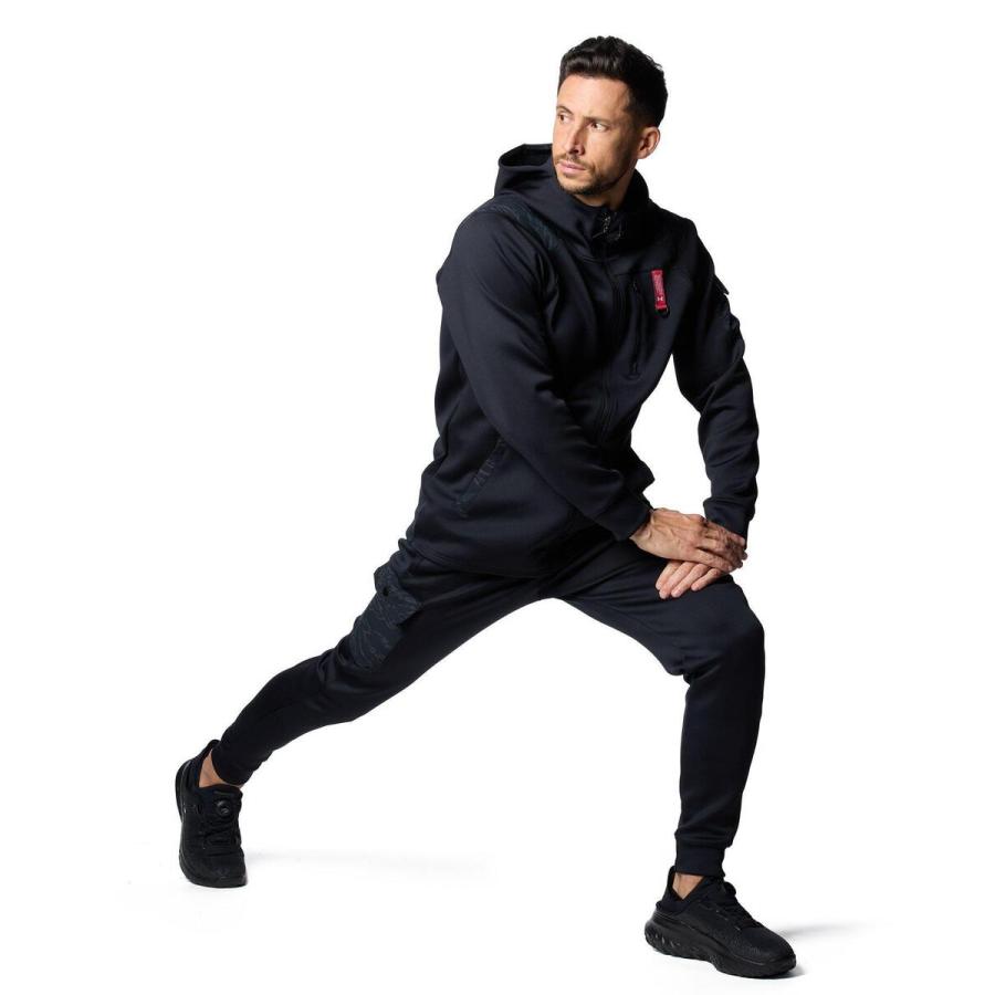 UNDER ARMOUR（アンダーアーマー） メンズ トレーニング ジャージ