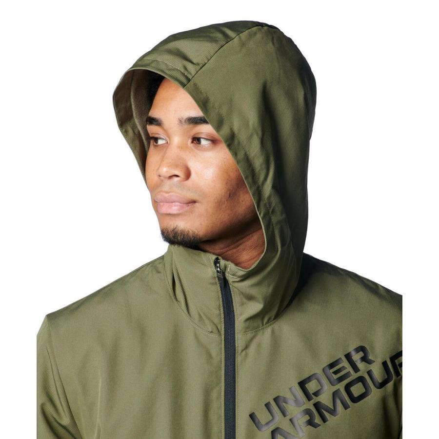 UNDER ARMOUR（アンダーアーマー） UNDER ARMOUR UAトリコット