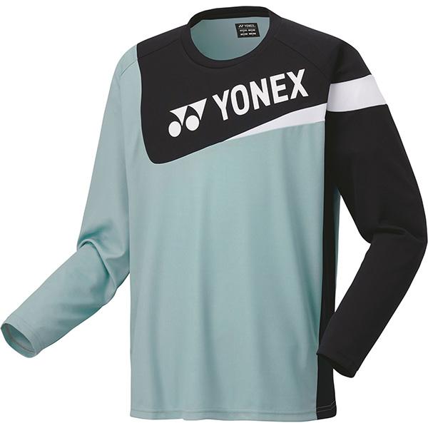 【新品Lサイズ】YONEX 国民スポーツ大会 佐賀2024 ロンT YONEX（ヨネックス） 【ネコポス送料無料】ヨネックス メンズ
