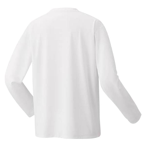 YONEX（ヨネックス） テニス ユニロングスリーブTシャツ 長袖 16802